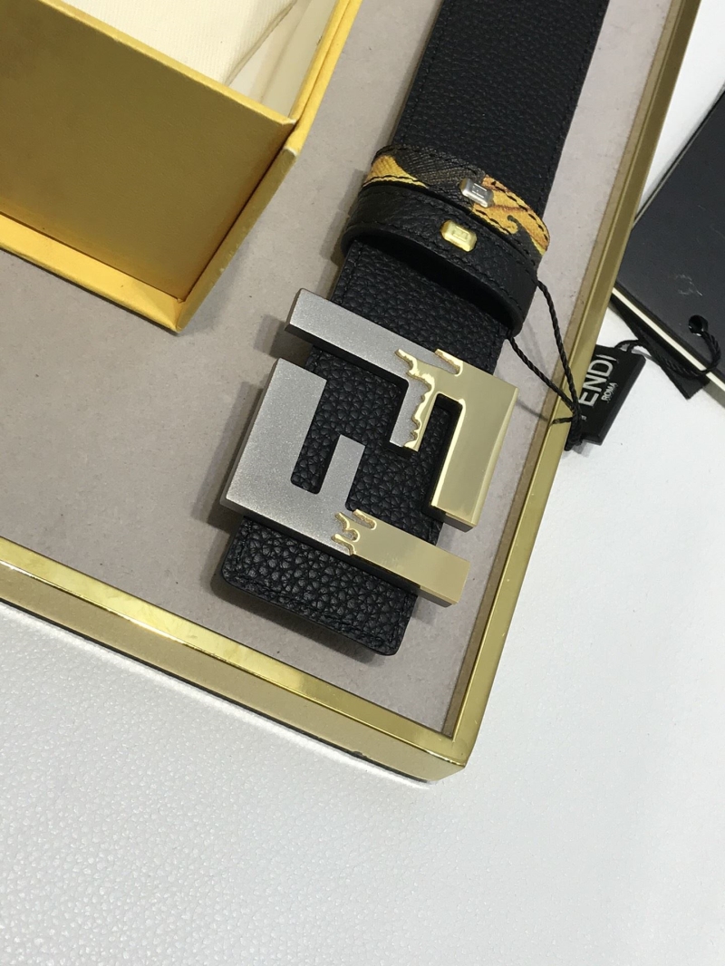 Fendi Belts